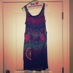Desigual dress